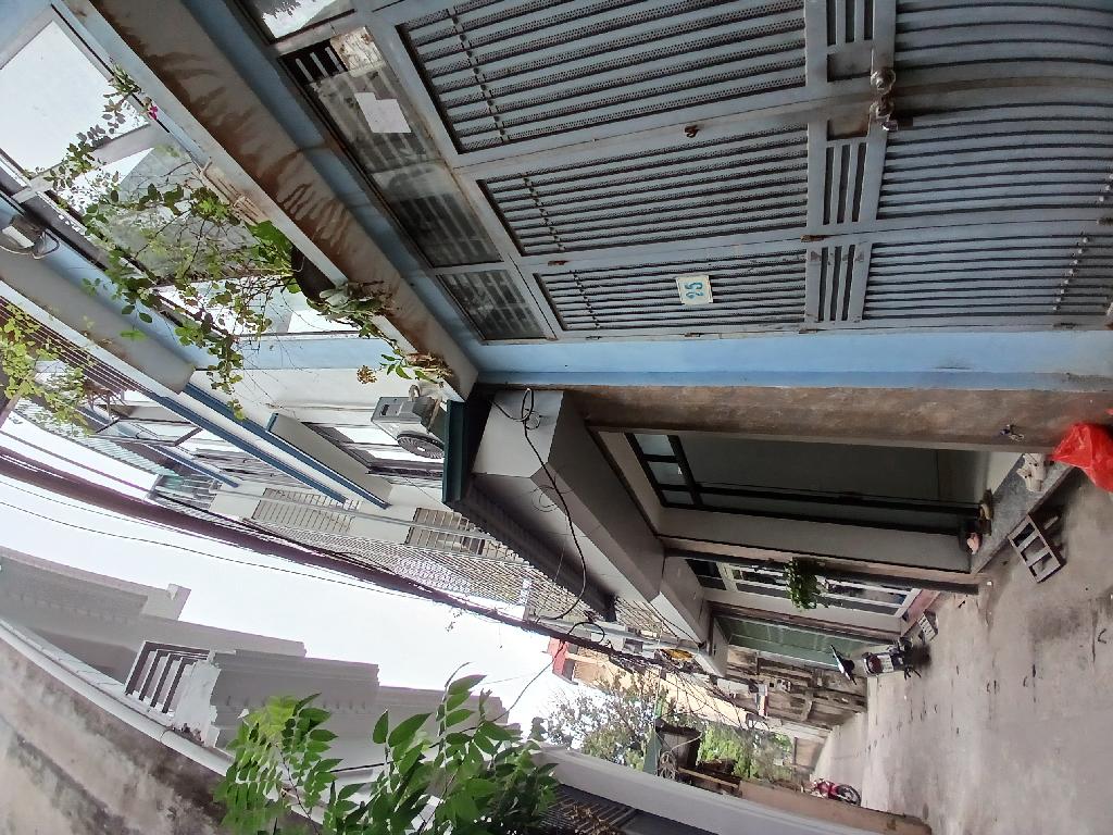 BÁN NHÀ ĐẸP - ĐÔNG NGẠC - NGÕ THÔNG - 5m Ô TÔ TRÁNH